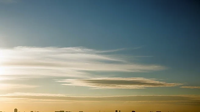 Philadelphia Weather Forecast: Clear Skies Expected