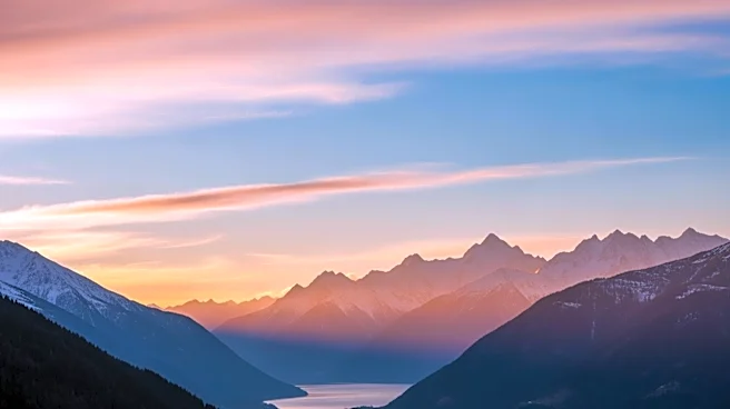 Denver Weather Forecast: Mild Conditions Expected