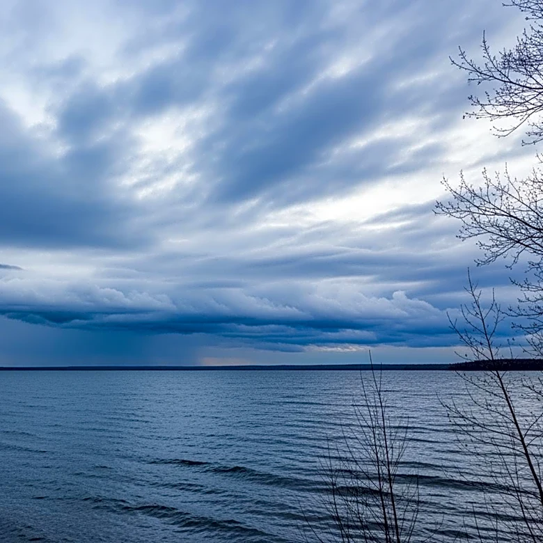 Pittsburgh Weekend Weather: Cold Fronts Impacting Great Lakes