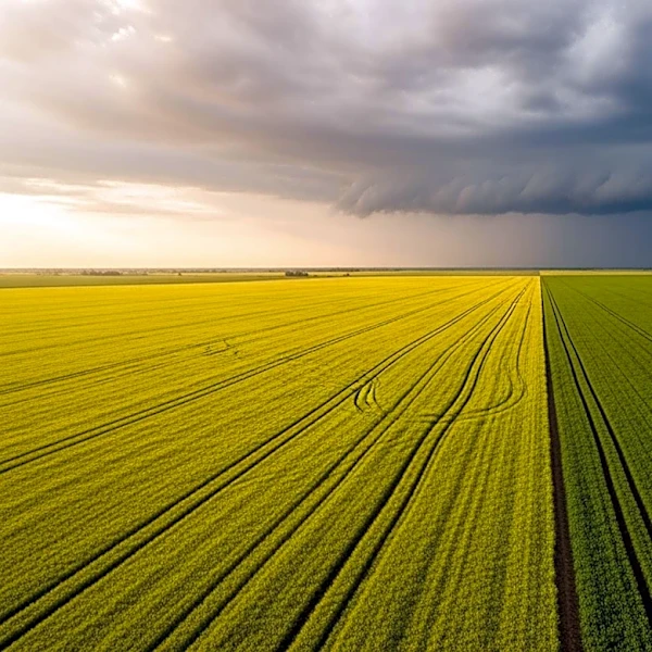 Field Day in Agriculture: Weather Conditions and Impacts