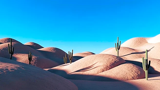 Scottsdale Weather: Clear Skies and Mild Temperatures Expected