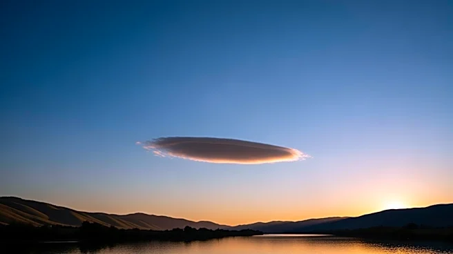 Kansas City Weather: Clear Skies and Mild Temperatures Expected