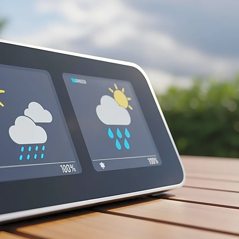 Auburn Weather: Current Conditions and Forecast