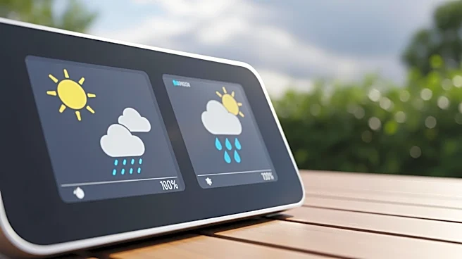 Auburn Weather: Current Conditions and Forecast