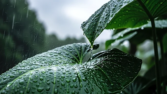 Hawaii Braces for Another Round of Heavy Rain and Flooding