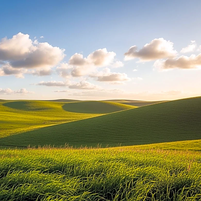 Mild, Sunny Days Forecasted for North Texas with Highs in the 70s