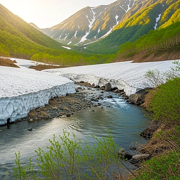 Colorado Faces Snowmelt Flooding Risk Amid Rising Temperatures