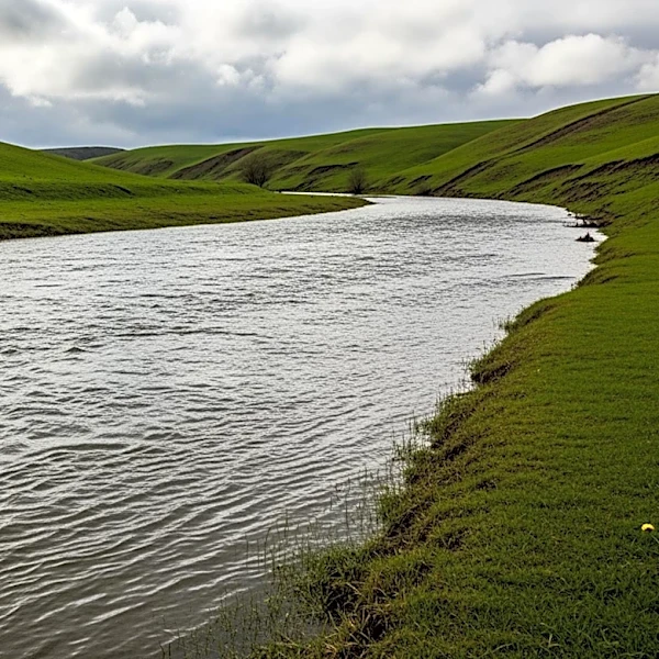 River Flood Outlook Issued for Uniontown, Pennsylvania
