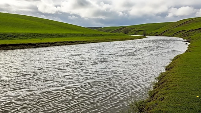 River Flood Outlook Issued for Uniontown, Pennsylvania