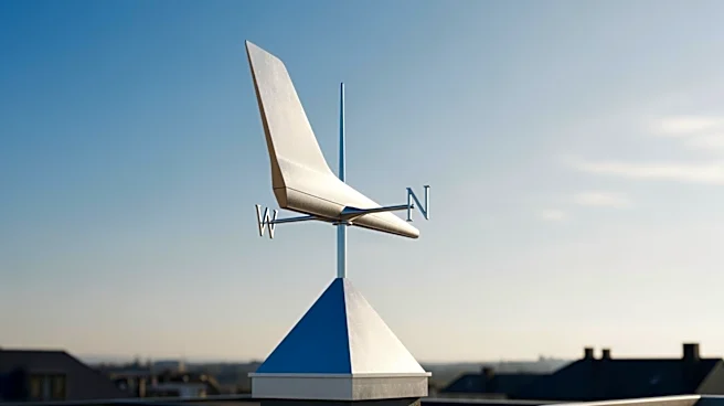 New York City to Experience Dry Weather with Mild Temperatures Until Friday