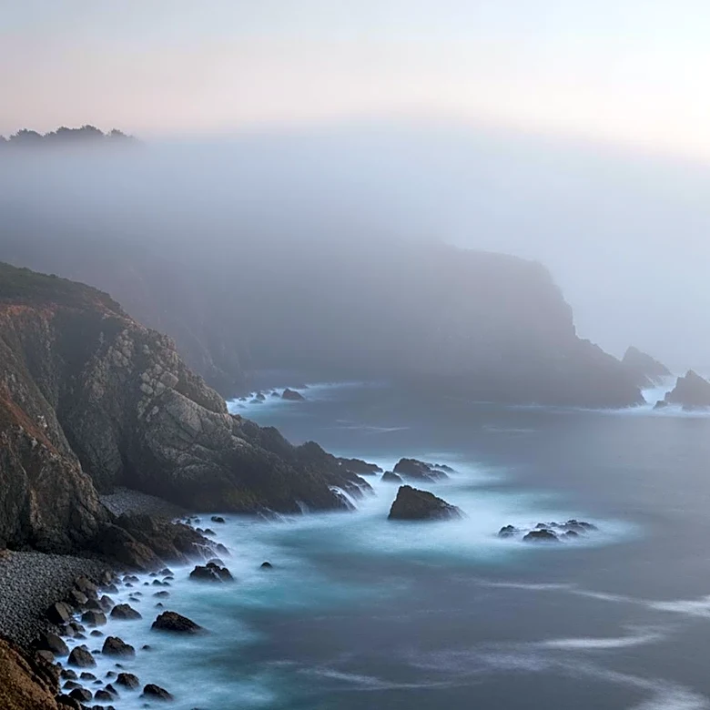 Coastal Fog Expected to Blanket Southern California