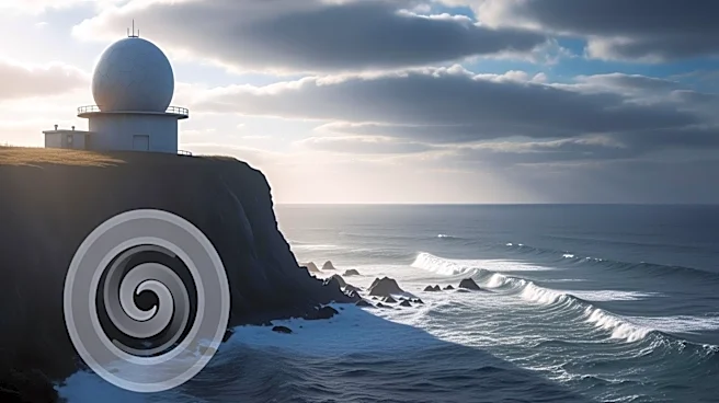 National Hurricane Center Updates Forecast Cone for 2026 Season