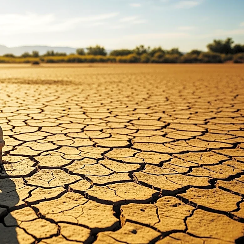 Colorado Faces Severe Drought and Water Restrictions Amid Unusually Dry Spring