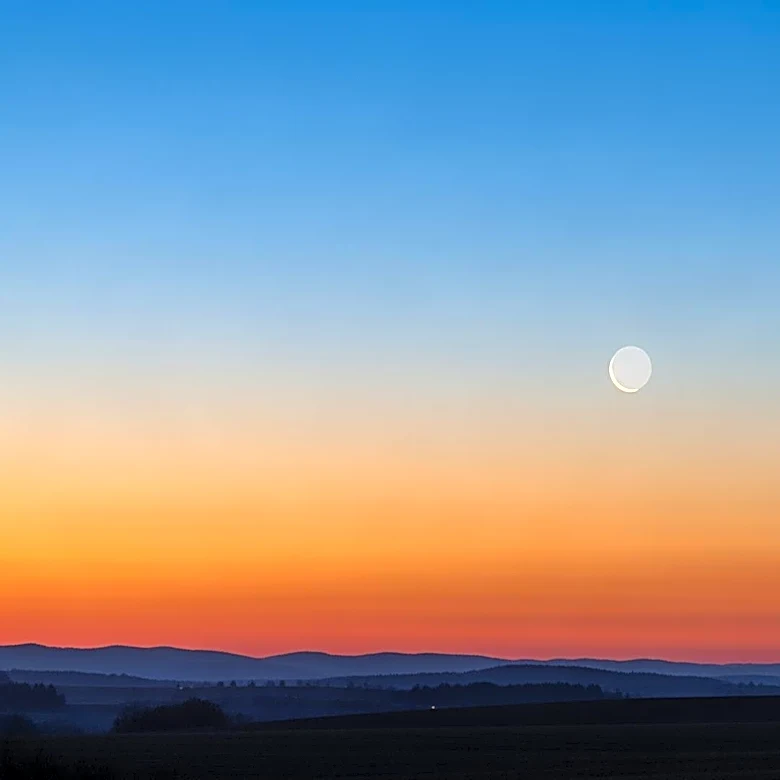 Rock Springs Weather Update: Clear Skies and Mild Temperatures