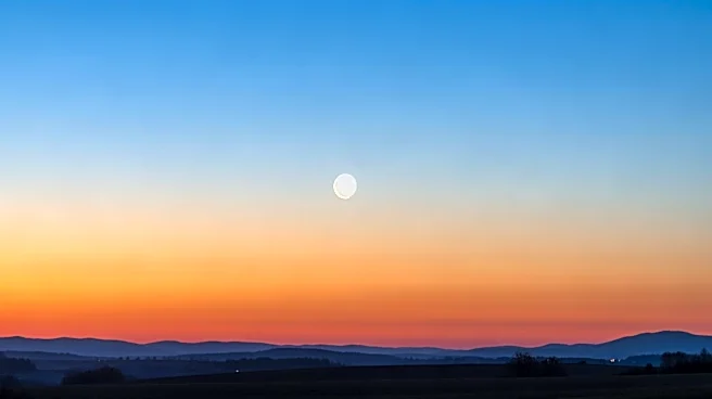 Rock Springs Weather Update: Clear Skies and Mild Temperatures