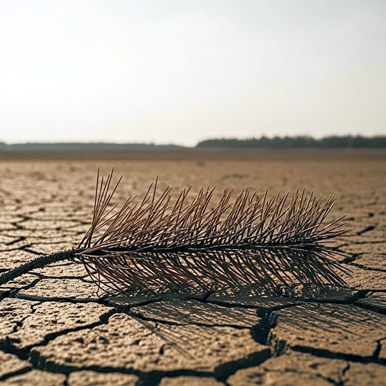 Colorado Faces Record Low Snowpack and Early Drought Conditions