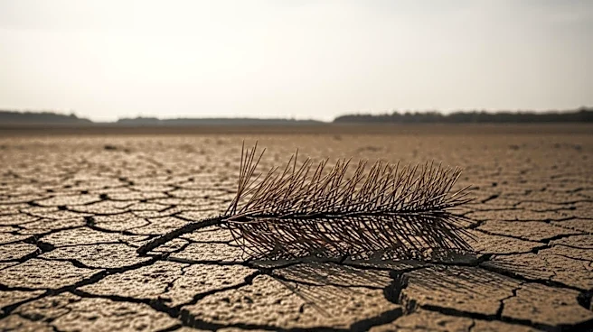 Colorado Faces Record Low Snowpack and Early Drought Conditions