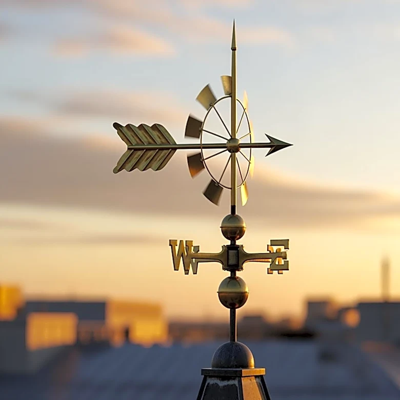 Warm Front Arrives in Boston with Rising Temperatures