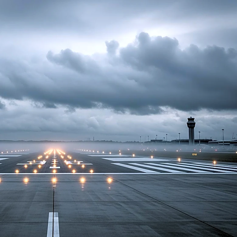 Flight Delays Expected at Chicago Airports Due to Weather