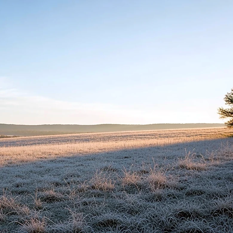 Cooler Temperatures Expected in North Texas Before Warm-Up