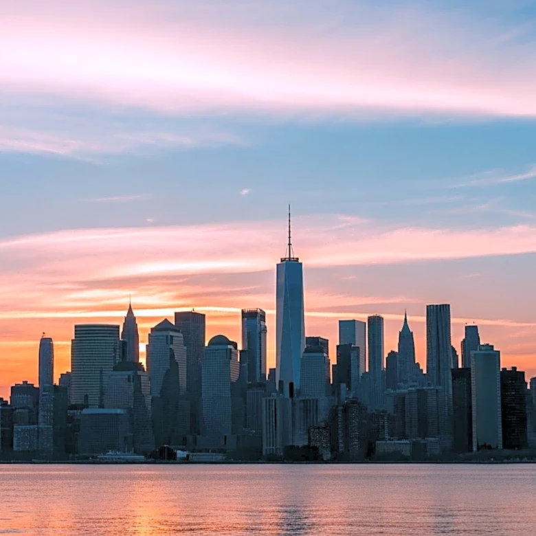 New York City: Dry Week with Mild Temperatures Ahead