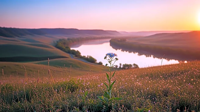 Texas to Experience Mild Weather Following Easter Sunday