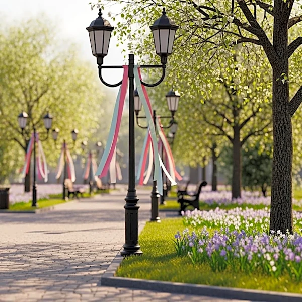 New York City Enjoys Mild Weather During Easter Parade