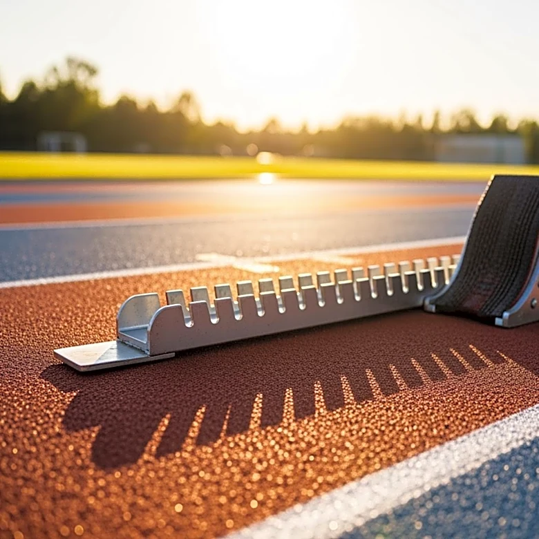 Arcadia Invitational to Showcase Top Sprinters Amid Warm Weather