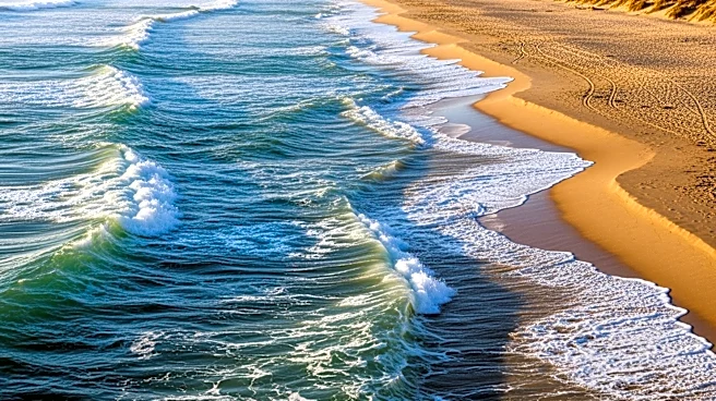 Fort Lauderdale Beaches Experience Dangerous Rip Currents Over Holiday Weekend