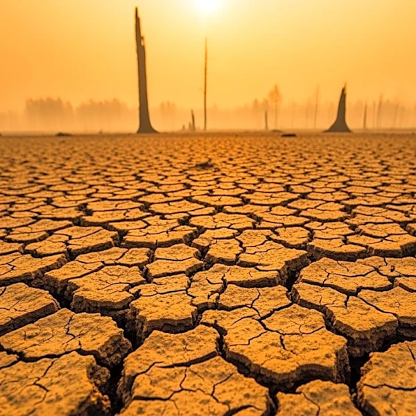 Oregon Faces Increased Drought and Wildfire Risk Following NOAA Climate Outlook