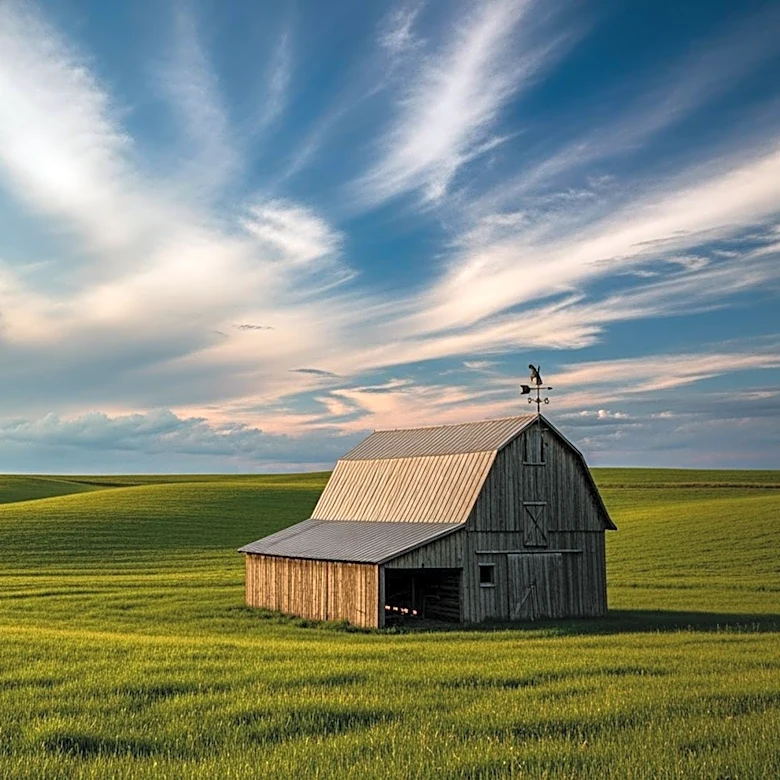Mendocino County Farmers Face Unusual Weather Patterns