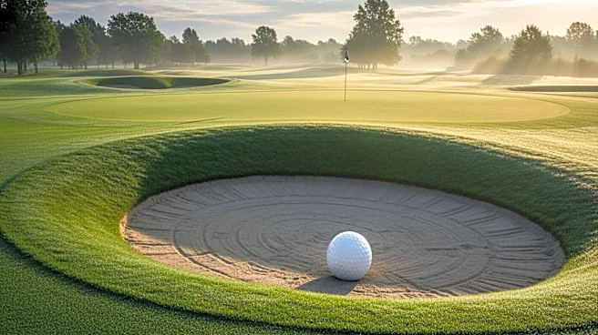 Weather Considerations for Attending the Masters in Augusta