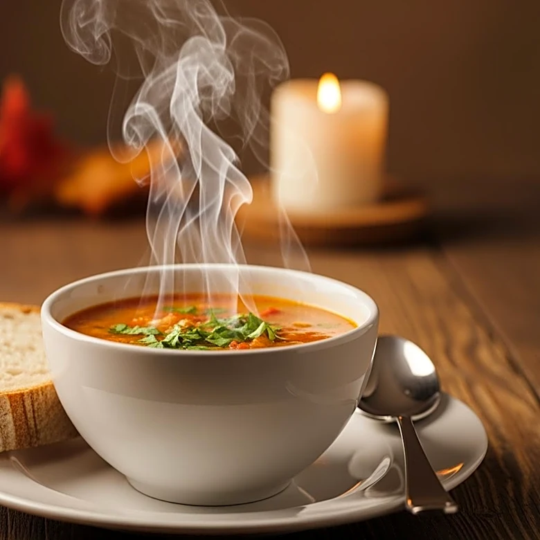 Comfort Food Ideas for Cold Days in Sacramento