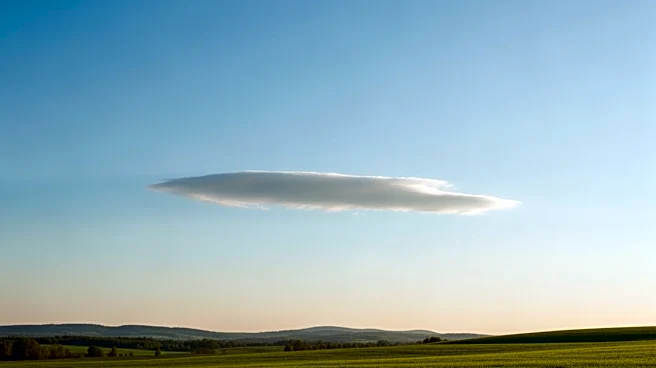 Augusta Weather: Clear Skies and Mild Temperatures Expected