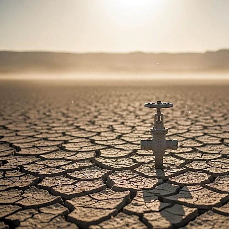 Colorado Faces Extreme Drought and Water Restrictions