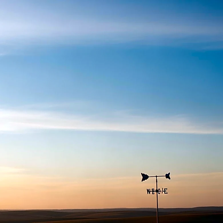 Cheyenne Weather: Clear Skies and Mild Temperatures Expected