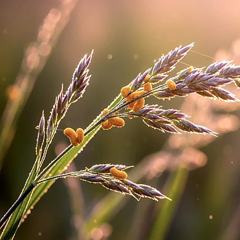 Grass Pollen Alert Issued for Alabama