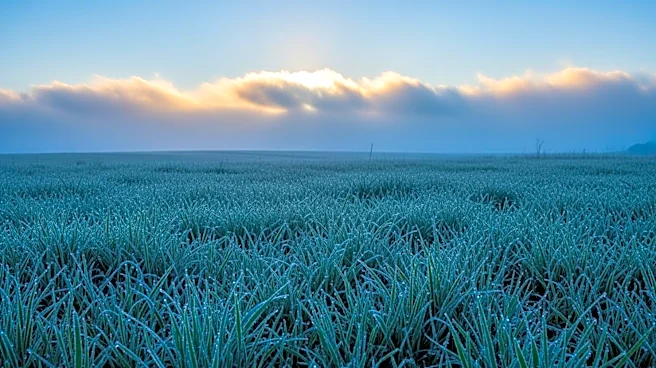 Cooler Temperatures in North Texas Before Warming Up Later This Week