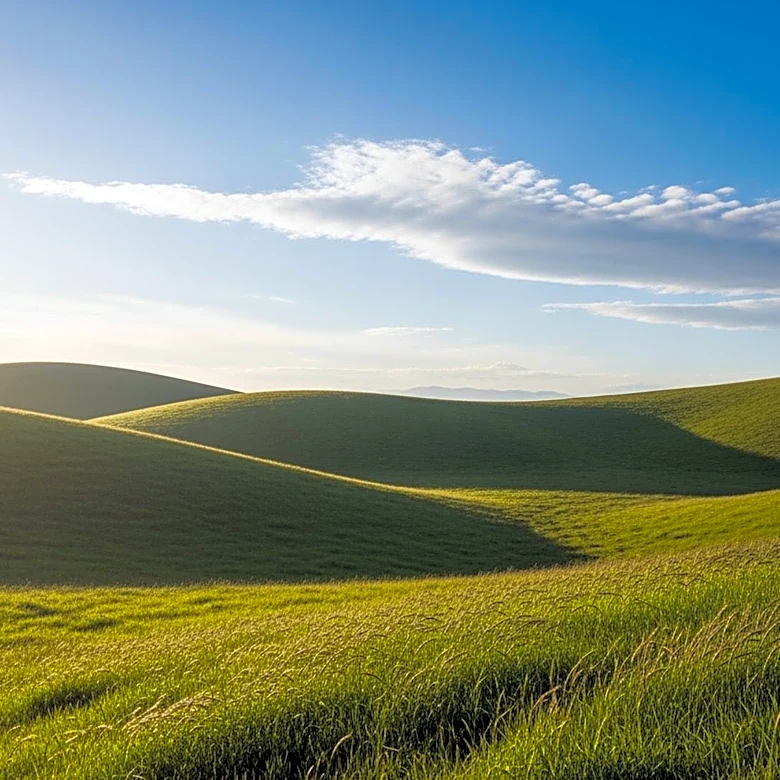 Mild and Sunny Days Ahead for North Texas with Highs in the 70s