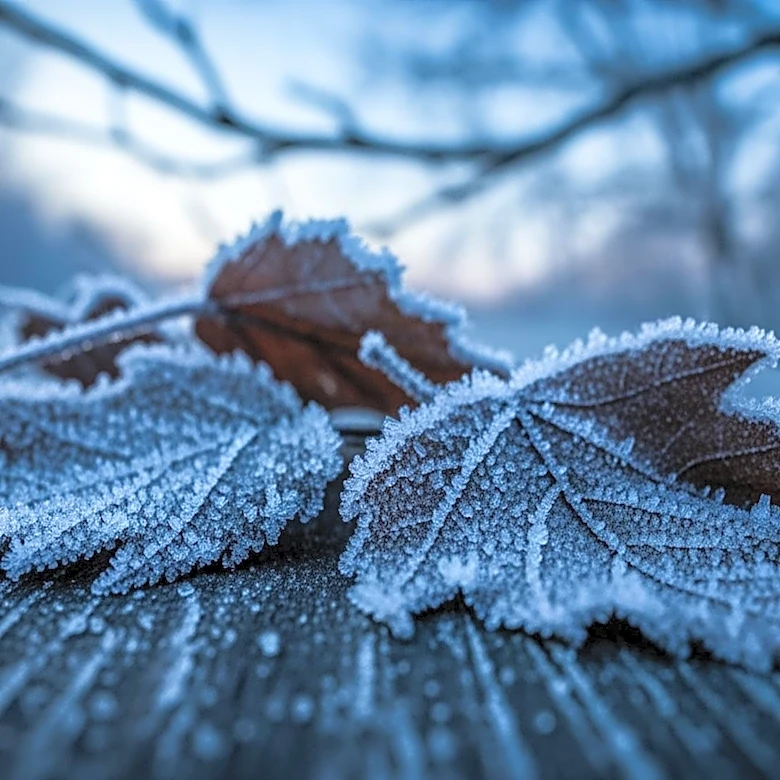 Baltimore Faces Colder Winds and Morning Freeze This Week