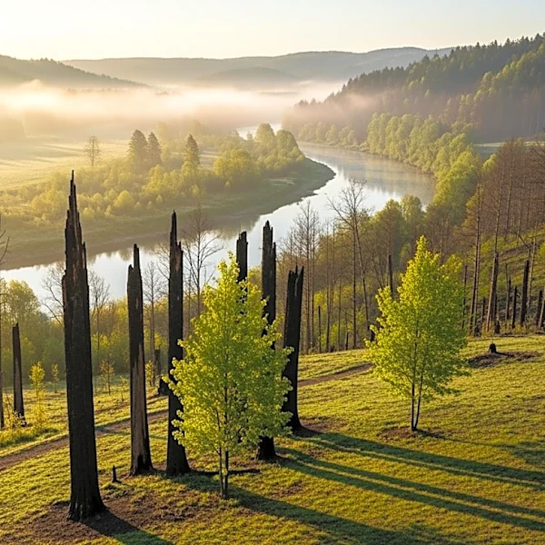 Riverside County Wildfire Nears Full Containment as Evacuations Lifted