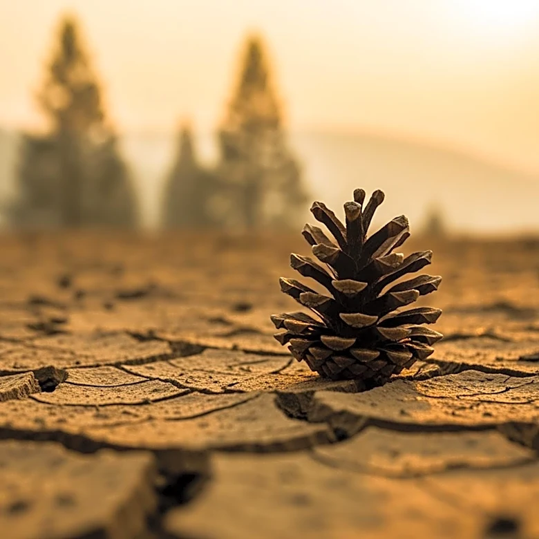 Oregon Faces Summer Drought and Increased Wildfire Risk