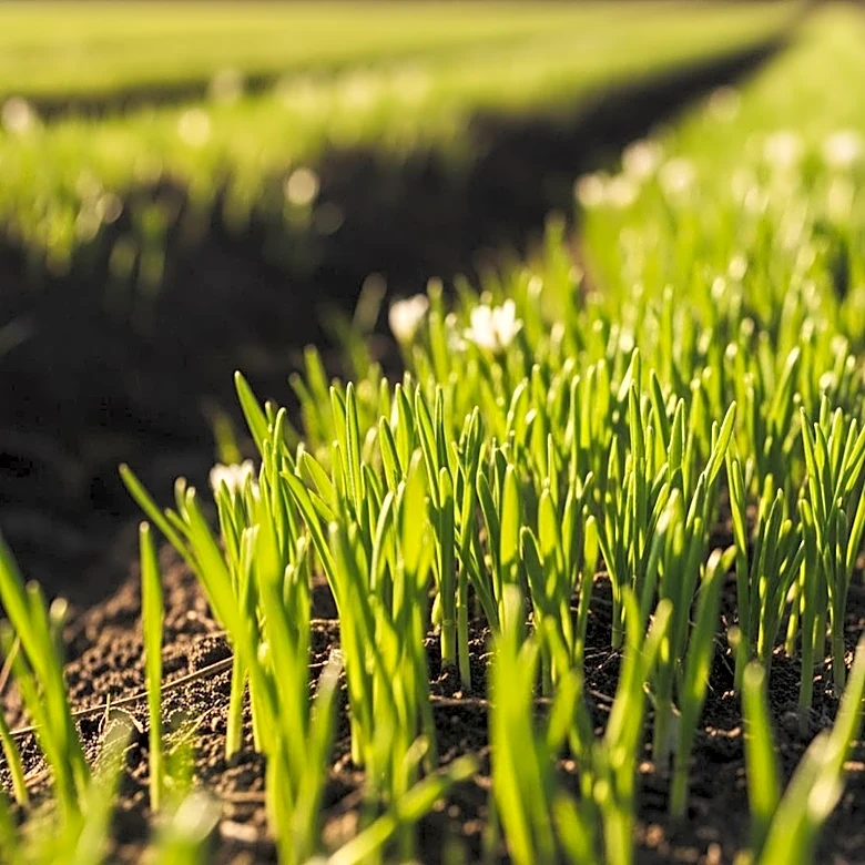 Earlier Spring Arrival Impacts Agriculture and Ecosystems in the U.S.