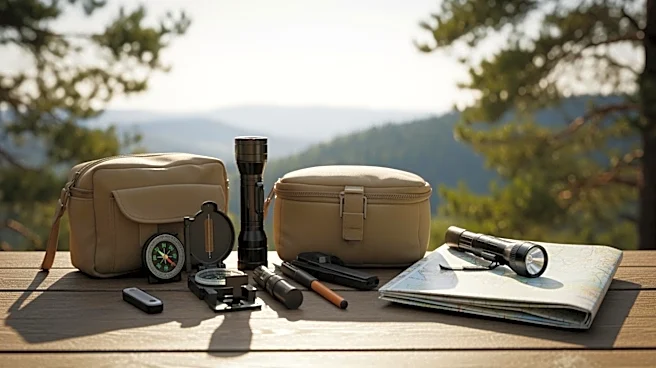 Oregon Offers Free Webinars to Aid Rural Disaster Preparedness