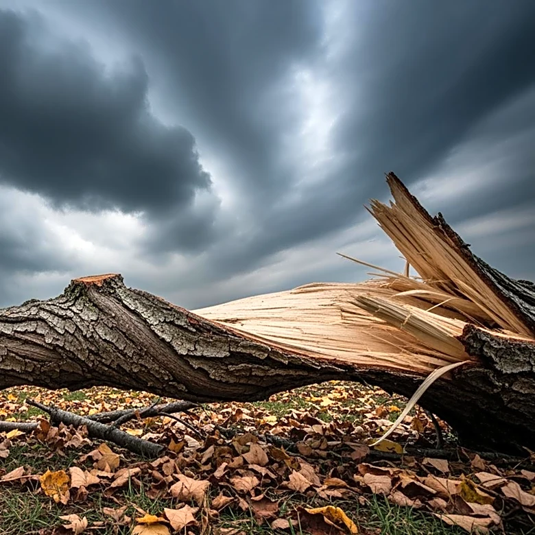 EF-1 Tornado Strikes Southeast Michigan, Causing Damage