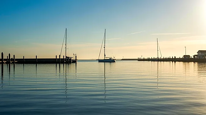 Baltimore's Weather: Clear Skies for Harbor Exploration