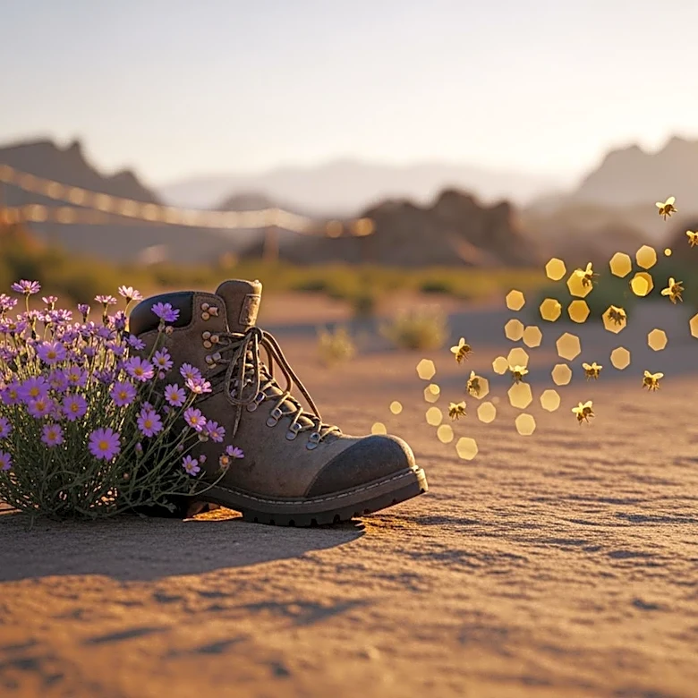 Arizona Hiker Stung Over 100 Times by Bees, Airlifted to Hospital