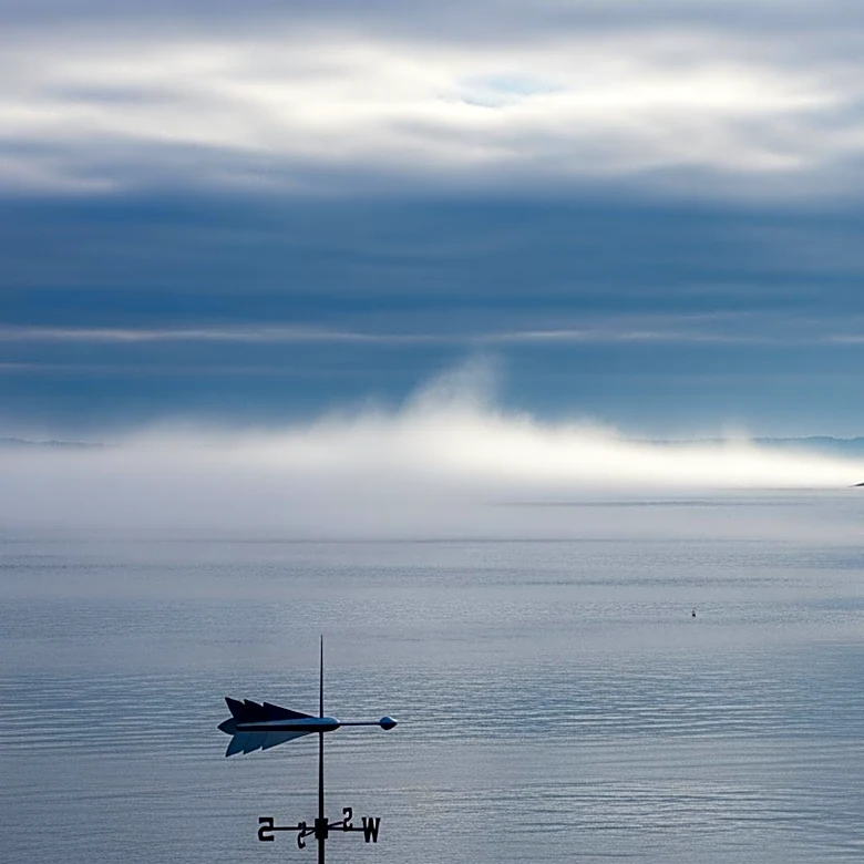 Cooler Temperatures Expected in San Francisco Bay Area This Week