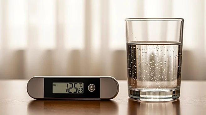 Chicago Faces Unseasonably Warm Weather: Heat Exhaustion Prevention Tips