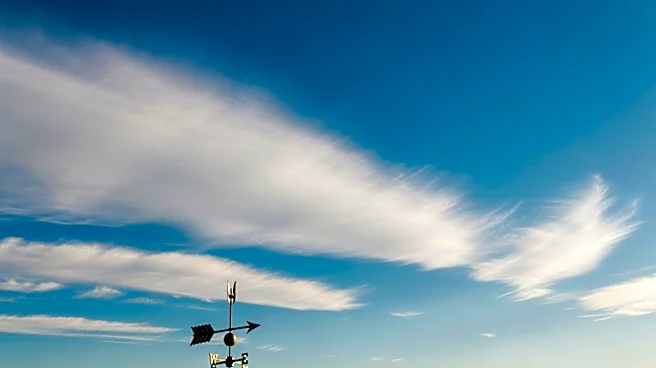 Lexington Weather: Clear Skies Expected for Rivalry Week